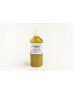 ACEITE CAÑAMO Y GRASA DE OVEJA 500ml