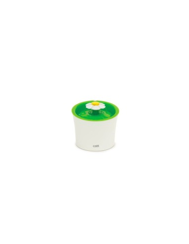 Fuente automática Flower 3 L CATIT