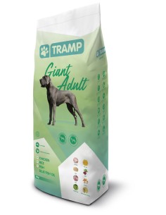 Tramp Giant Adult