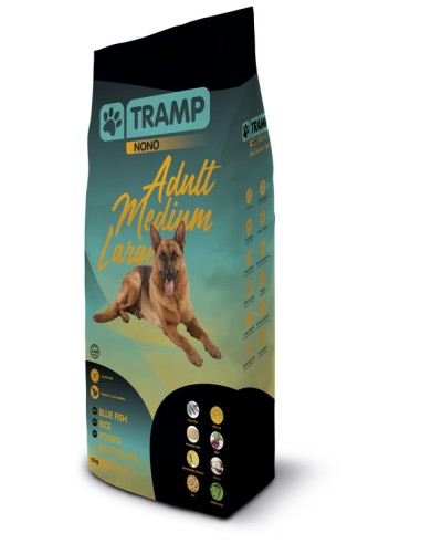 Tramp Nono Adult Medium/Large