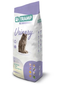 Tramp Fly Urinary