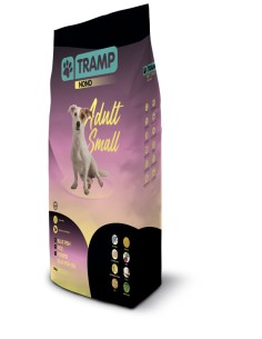 Tramp Nono Adult Small