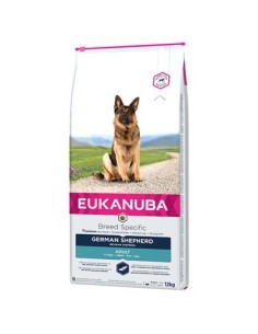PIENSO DE CRECIMIENTO DE PASTOR ALEMAN 5KG MARCA CANY