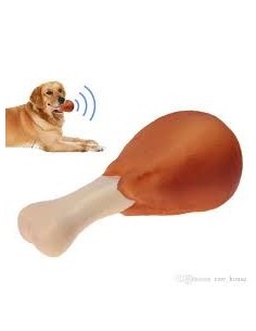 JUGUETE DE PERRO PEQUEÑO