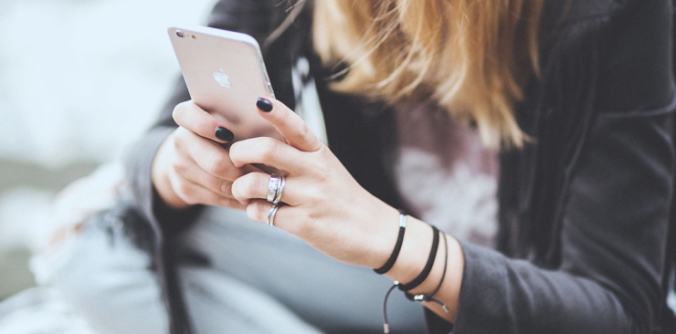 From Now we are certified web agency